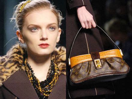 lv 2005|Louis Vuitton Fall 2005 Handbags .